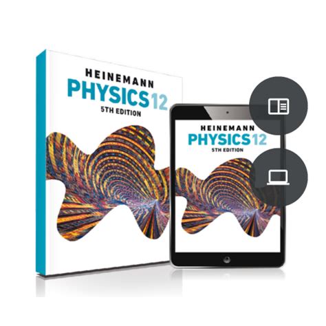 physics 12 heinemann worked solutions