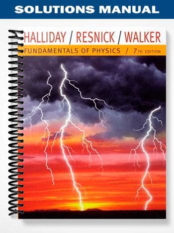 Physics 7th Edition Textbook Solutions Chegg