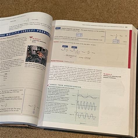 Physics 8th Edition Cutnell And Johnson