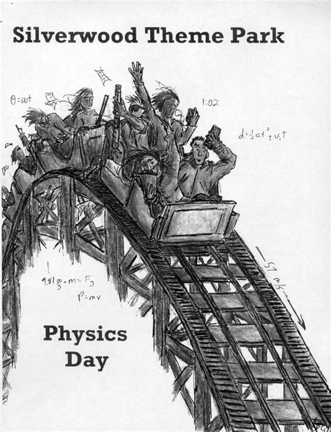 physics days log flume answer sheet