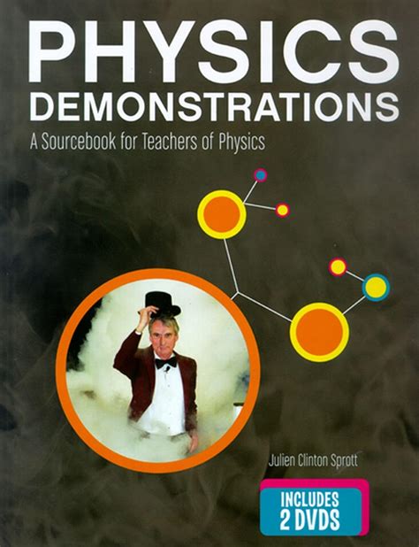 Physics Demonstrations A Sourcebook For Teachers Of Physics
