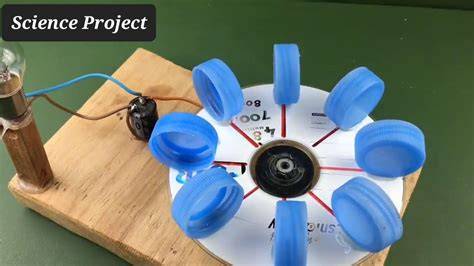 physics fair electronic project for 11th class