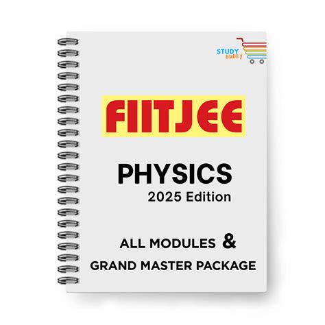 Physics Fiitjee Package