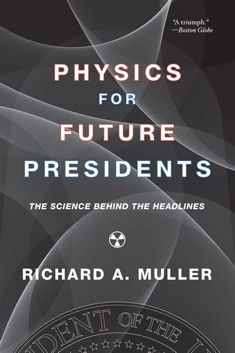 Physics For Future Presidents Multiple Choice Answers