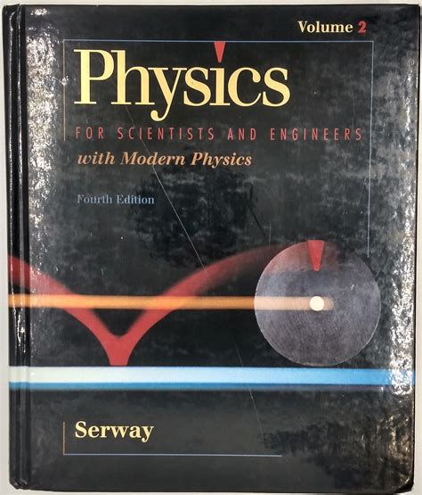 Physics For Scientists Engineers 4th Edition Giancoli Solutions