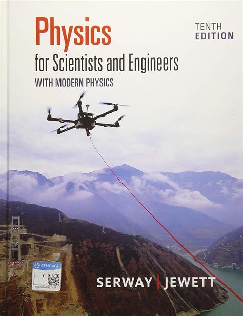 Physics For Scientists Engineers Serway Pdf Download