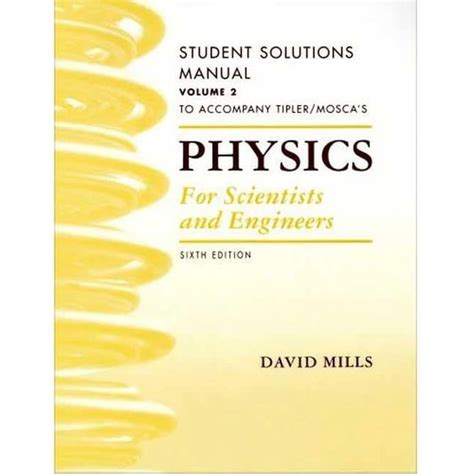 Physics For Scientists Engineers Solutions Manual Knight