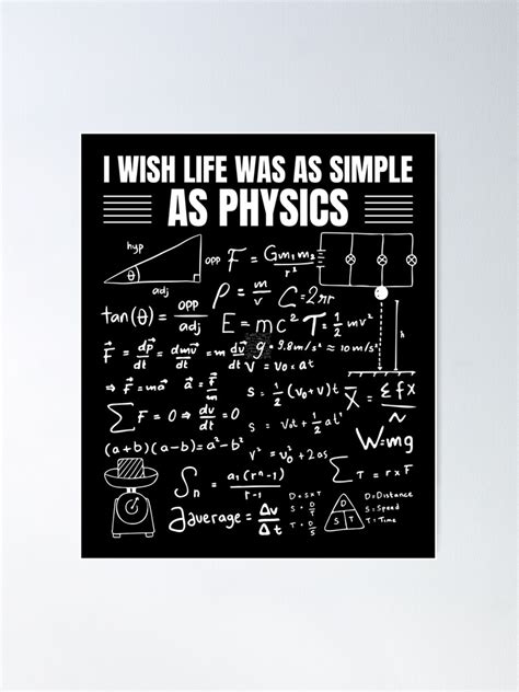Physics Funny Quotes