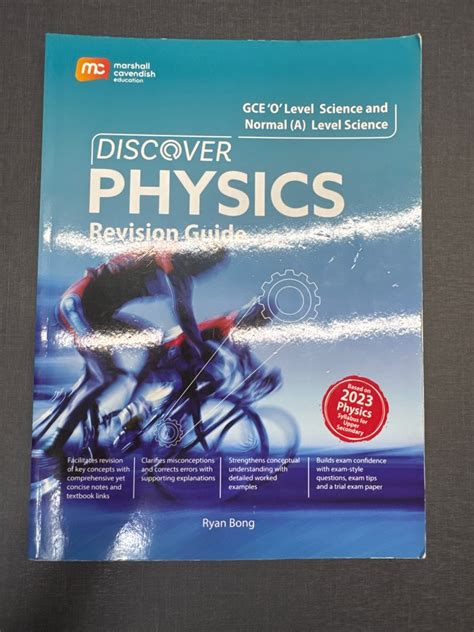 Physics Gce Guide