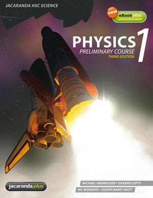 Physics Hsc Course Jacaranda