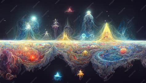 Physics In Astral Plane