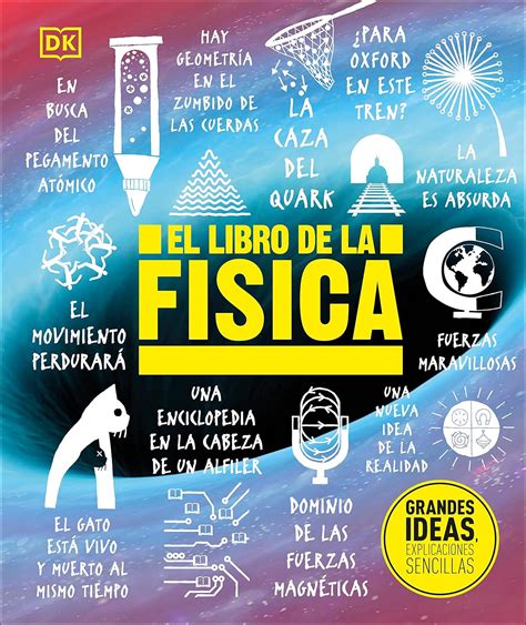 Physics In Spanish