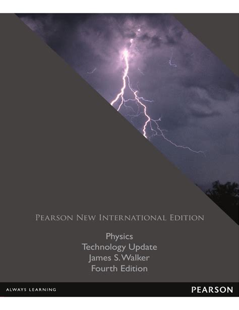 Physics James Walker 4th Edition Solutions Chapter 20