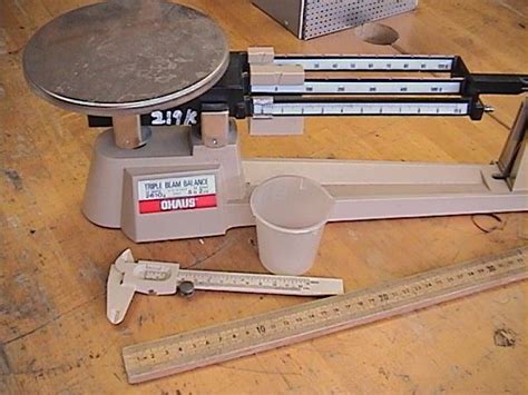 Physics Lab 911speakout Org Science Measurement Tools - Science Measurement Tools