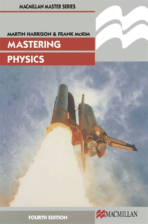 Physics Mastering Physics