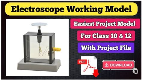 Physics Model For Class 12