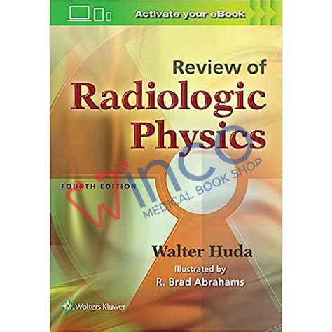 Physics Of Radiology Fourth Edition