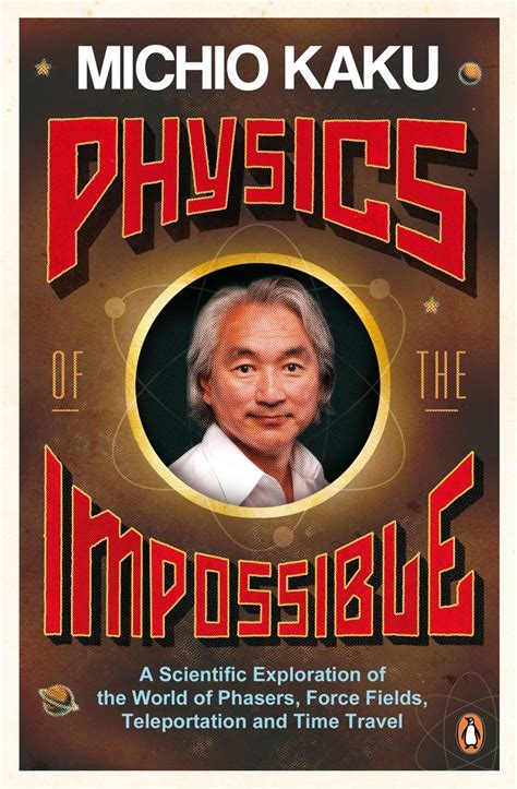 Physics Of The Impossible