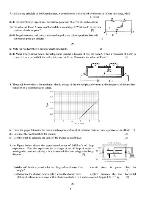  Physics Paper