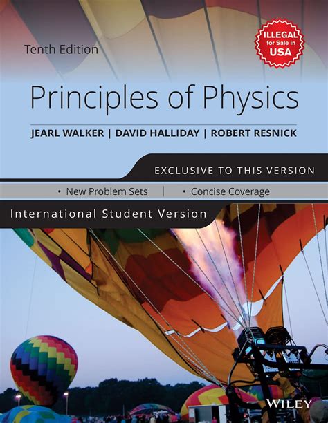 Physics Paperback Jan 01 2002 Halliday Resnick Krane