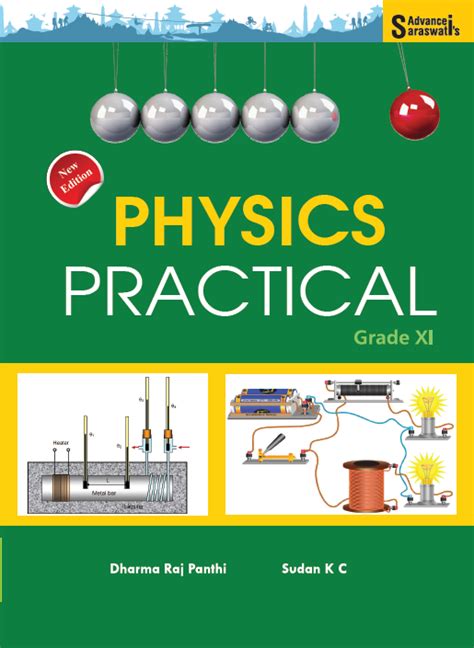 Physics Practical Grade 11