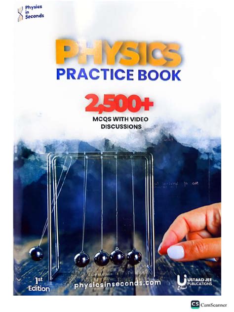physics practice book pdf ets