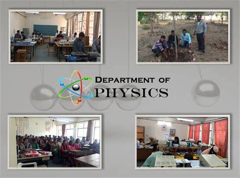 physics solapur university