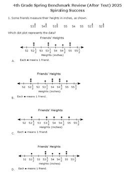 Physics Spring Benchmark Review 2013 Answers