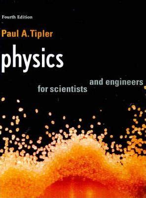 Physics Tipler 4th Edition Solutions