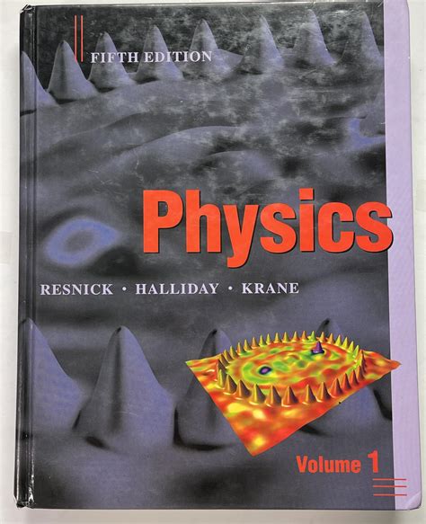 physics volume 1 david halliday solution manual