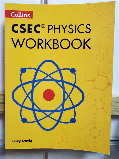 Physics Workbook Labs For Csec