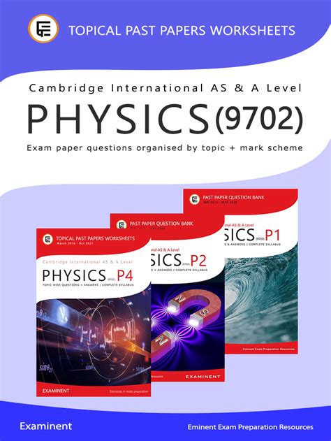 Download Physics 9702 Past Papers With Answers 