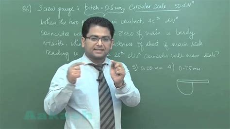 Download Physics Aakash Series Solutions 