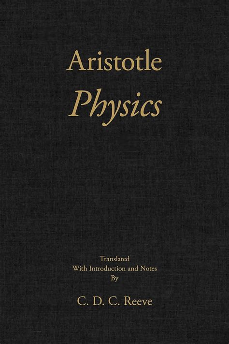 Read Physics Aristotle 