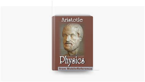 Read Physics Aristotle Translated By R P Hardie And R K Gaye 