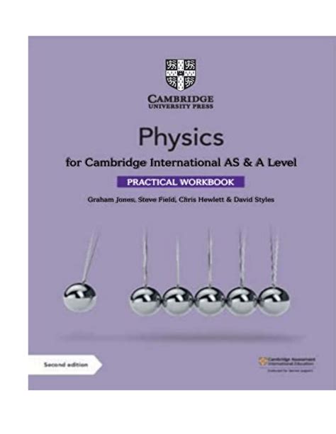 Read Physics At Work Practical Workbook Answer 
