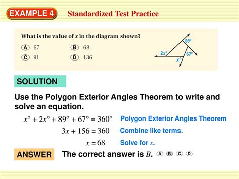 Download Physics Chapter 4 Stardized Test Practice Answers 