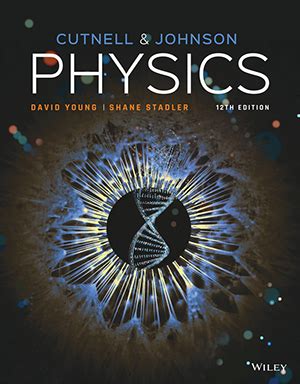Read Online Physics Cutnell Johnson 9 Pdf 