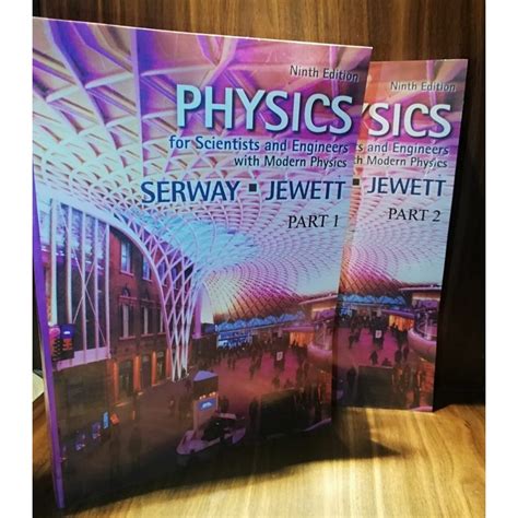 Download Physics Engineers Serway 9Th Edition Solutions 