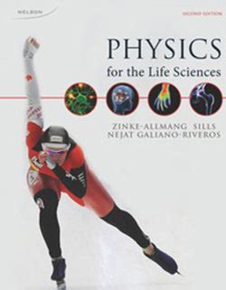 Download Physics For Life Sciences 2Nd Edition 