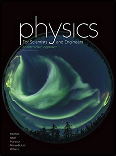 Read Online Physics For Scientists And Engineers 2Nd Edition 