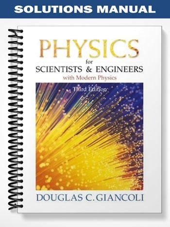 Read Online Physics For Scientists And Engineers 3Rd Edition Solutions Manual 