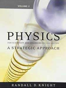 Read Physics For Scientists And Engineers A Strategic Approach 2Nd Edition Manual Solutions 