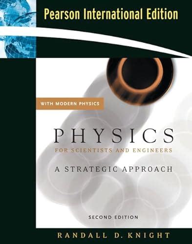 Read Physics For Scientists And Engineers Knight 2Nd Edition 