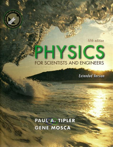 Read Physics For Scientists And Engineers Tipler Mosca 