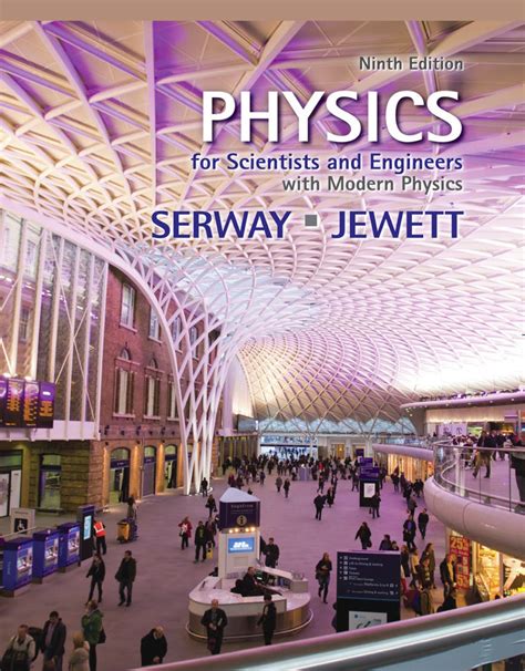 Read Online Physics For Scientists Engineers 9Th Edition Answers 