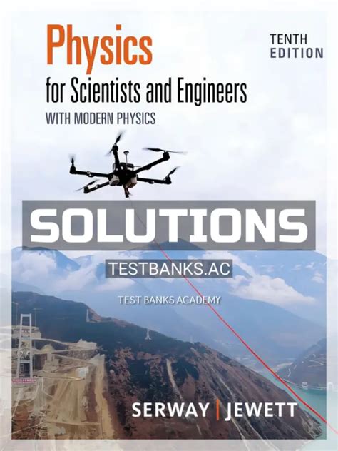 Download Physics For Scientists Engineers Serway Solutions 