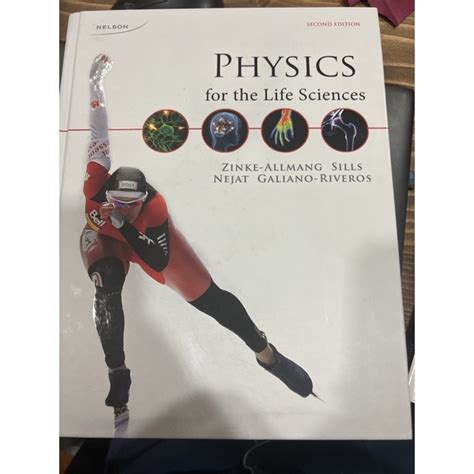Read Online Physics For The Life Sciences 2Nd Edition 