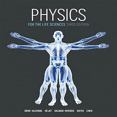 Read Online Physics For The Life Sciences 2Nd Edition 