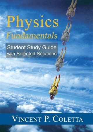 Download Physics Fundamentals Vincent Coletta Solutions 